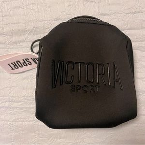 Victoria’s Secret Sport small wristlet bag